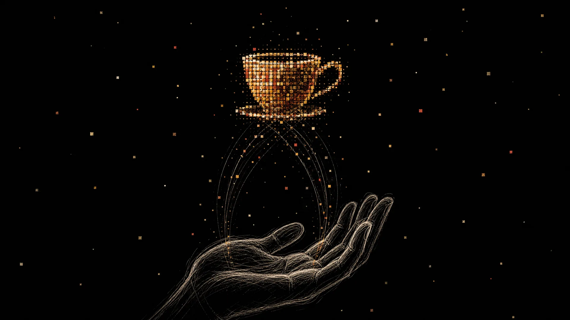 Things in Hand cover