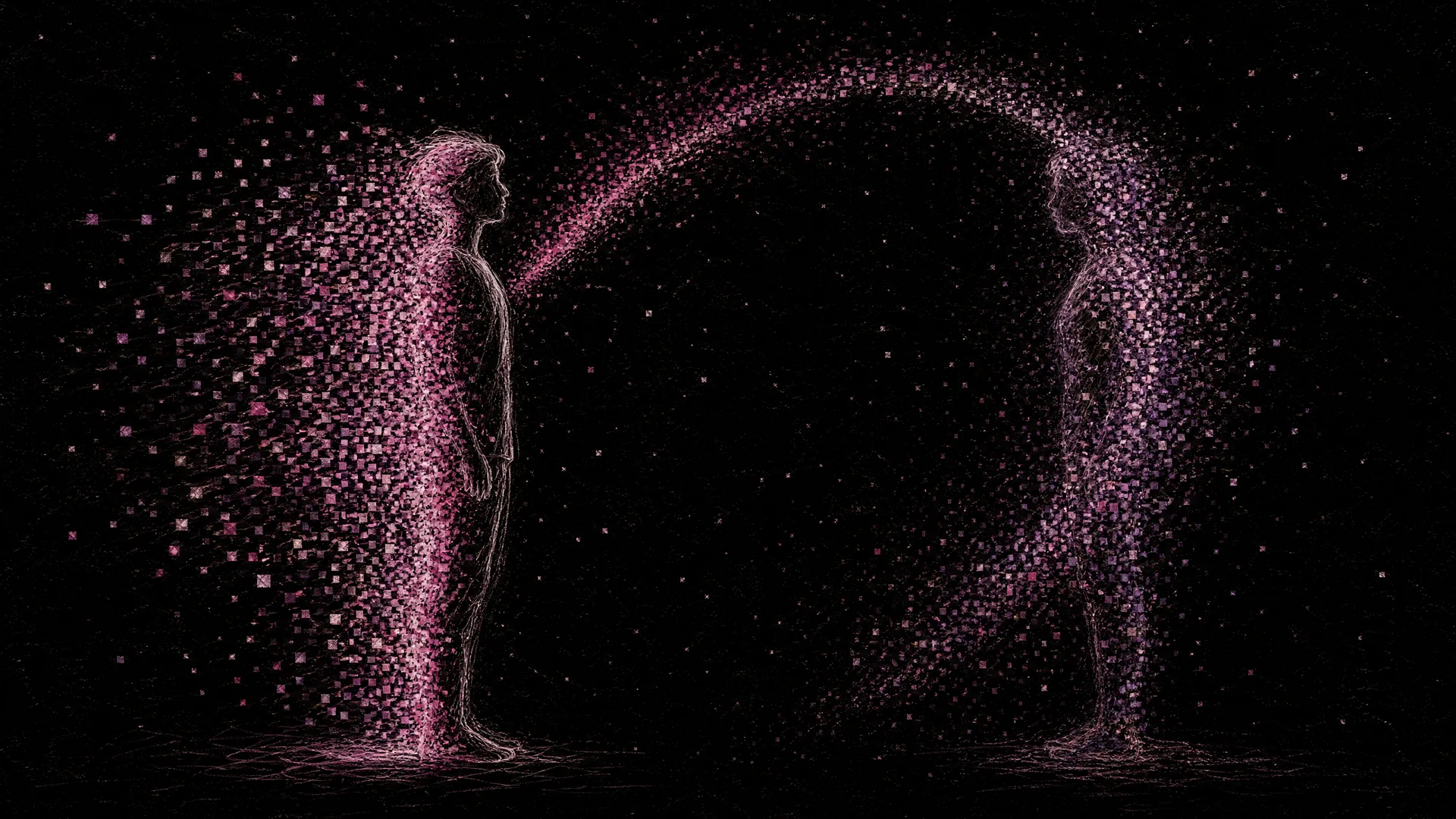 Digital Twin cover
